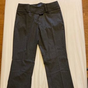 The Limited Exact Stretch Pants